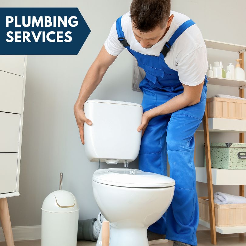 Plumbing Company in Warrensburg, IL
